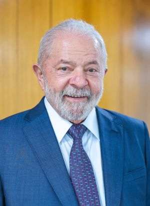 Sursă foto: Wikipedia/Lula da Silva